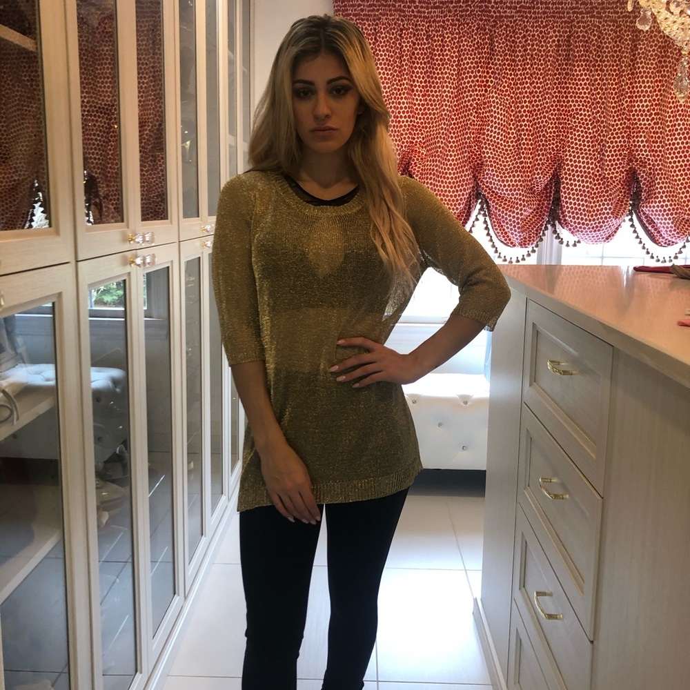 Glam it